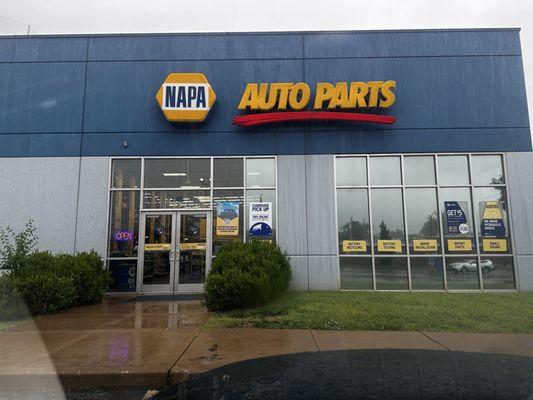 NAPA Auto Parts