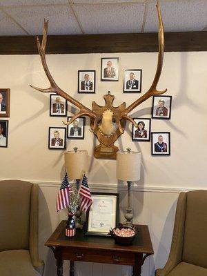 Lakewood Elks Lodge 2388
