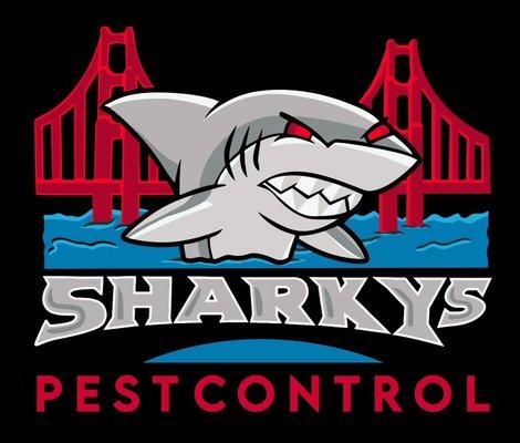 Sharkys Pest Control