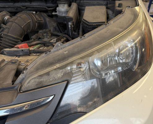 CG’s Mobile Mechanic