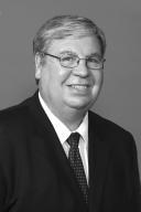 Edward Jones - Financial Advisor: Larry J Jackson