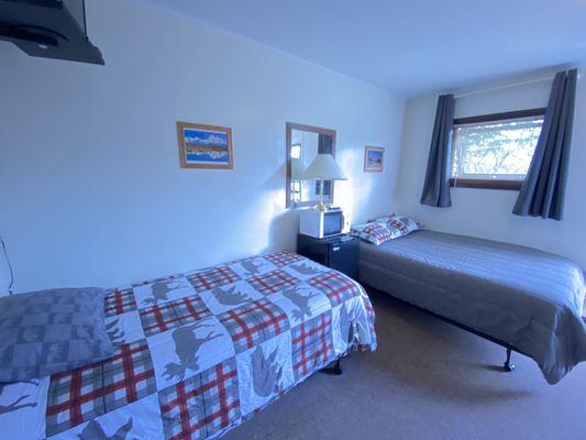 Denali RV Park & Motel