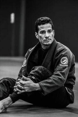 Professor Rafael Jovet-Ramos "RJ"