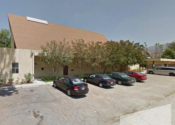 Sylmar Seventh-day Adventist Church