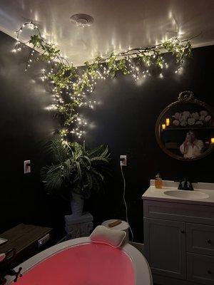 Penny's From Heaven Spa