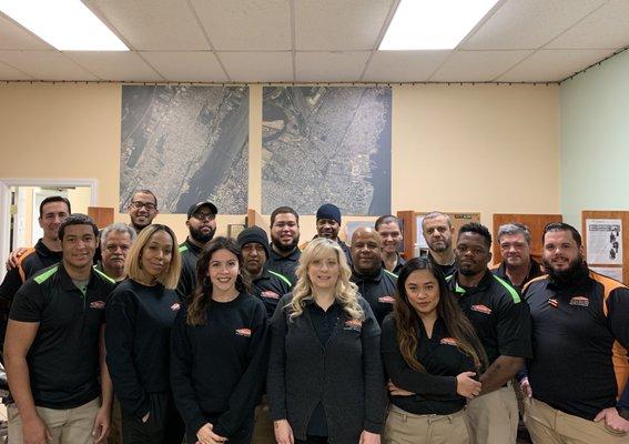 SERVPRO of Lower Manhattan/Financial District