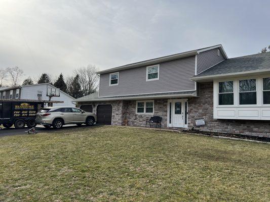 Hernandez General Constructionn