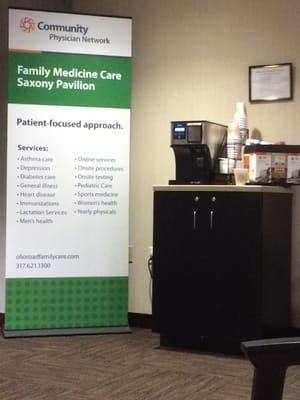 Olio Road Family Care