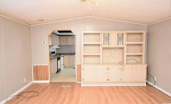 R & J's Multi-Services