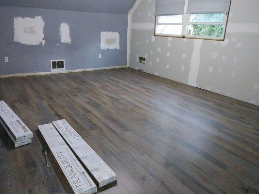 Affordable Elegance Contracting