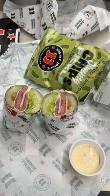 Jimmy John's
