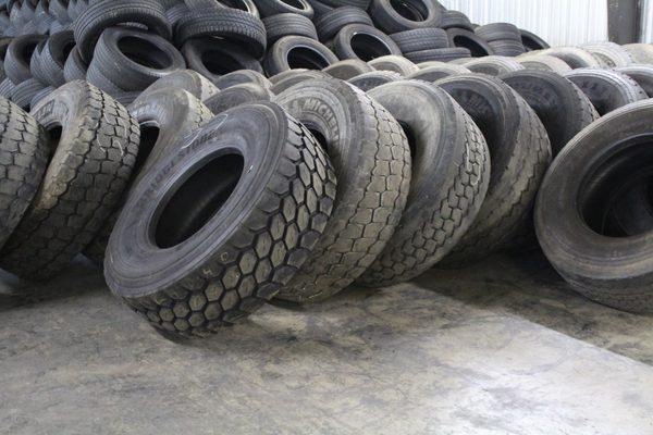 Kluttz Wholesale Tire