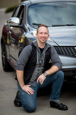 Owner Badger Driving School