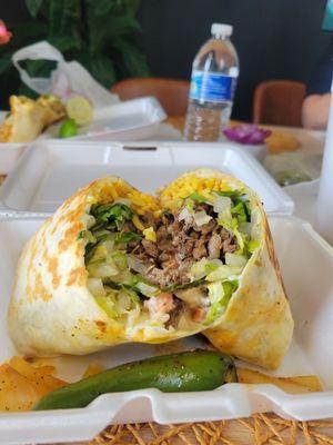 Taqueria El Poblano