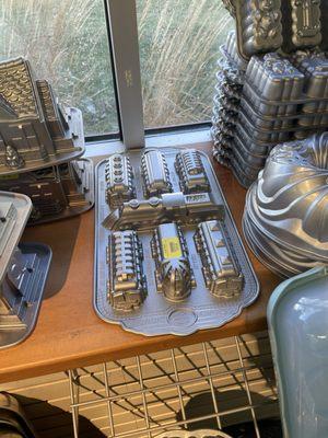 Nordic Ware Factory Outlet