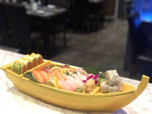 Kumo Chef Home Catering