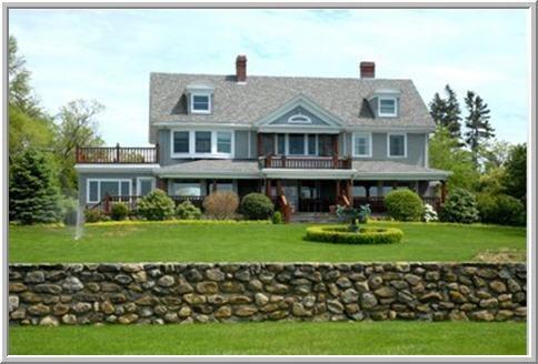 Terry Prince Contracting