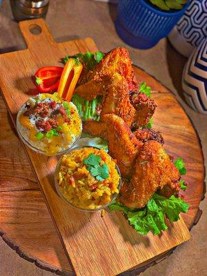 Lavishmint Catering and Events