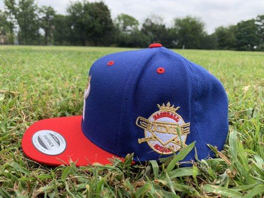 Baseball King Academy
