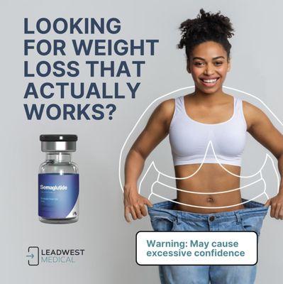 Leadwest Medical