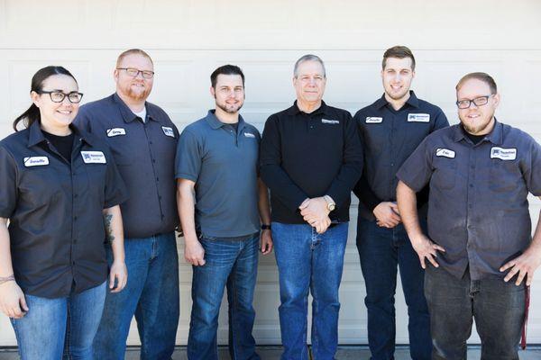 Pierre Local Garage Door Company