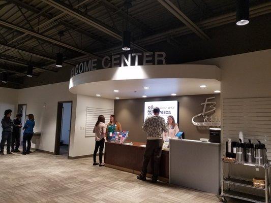 First Baptist Church