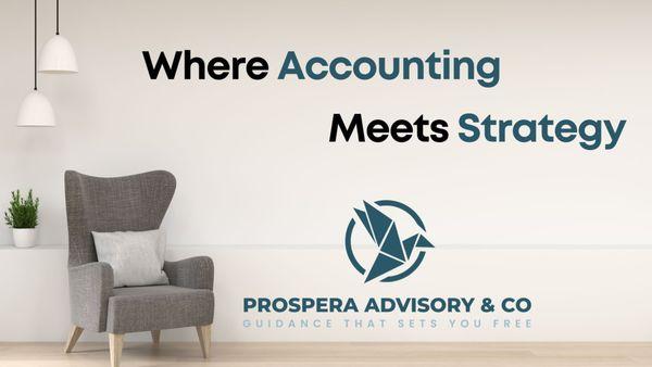 Prospera Advisory & Company