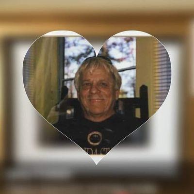 Mr. Eddie!
My Grandfather is my Hero!