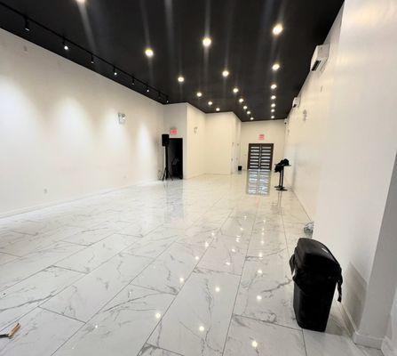 Eminence Event Space