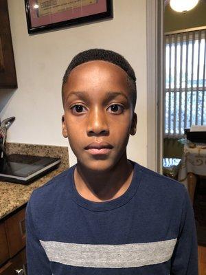 Big Lee's Hair Salon