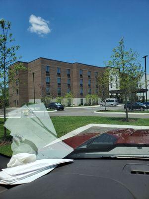 Comfort Inn & Suites Gallatin - Nashville Metro