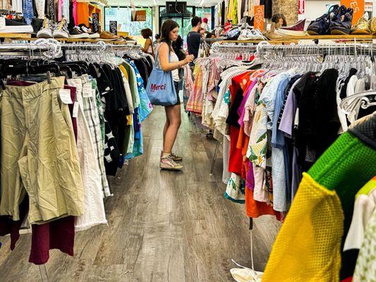 Crossroads Trading