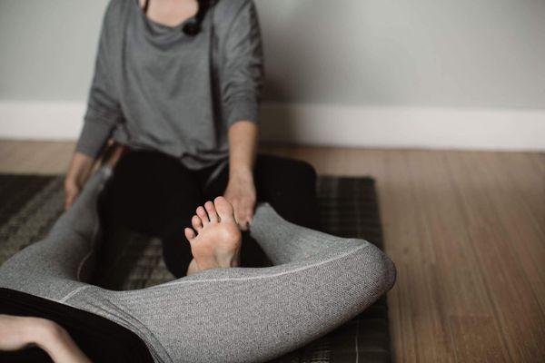 Beija Flor Bodywork & Botanicals