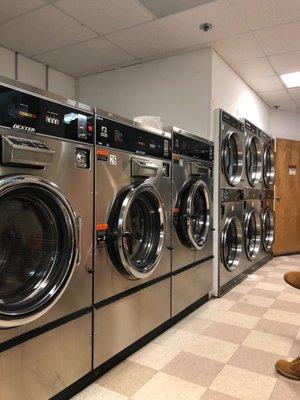 Allen Coin Laundry