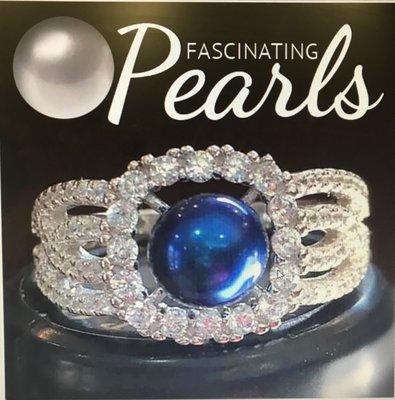 Fascinating Pearls