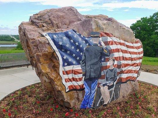 Iowa Veterans Cemetery