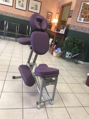 Fleetwood Chiropractic & Wellness Center