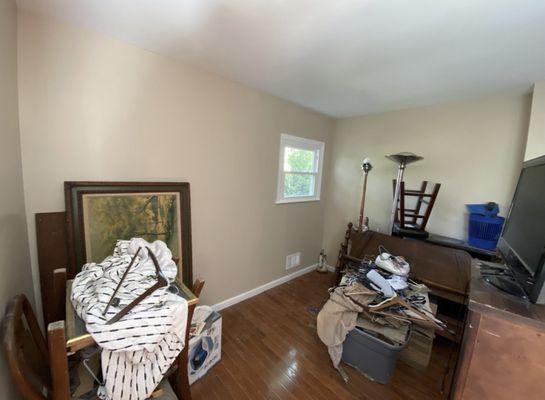 MTZ Home Improvement Contractor