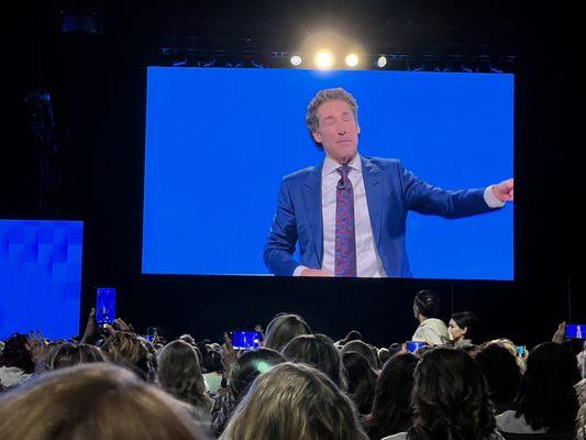 Love Life Conference pt4- September 2022