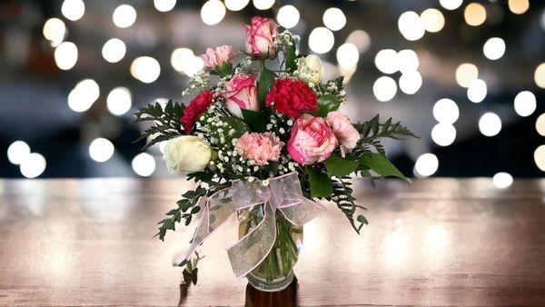 Plattsburgh Flower Market