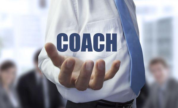 Fresh Start Leader Coach