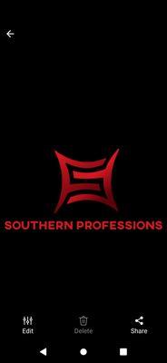 Southern Professions