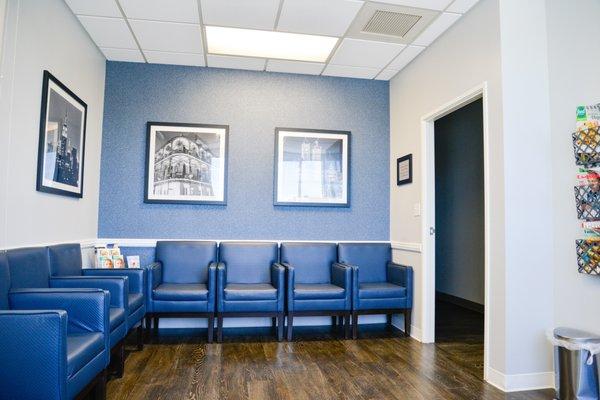 Newport Beach Medical Associates