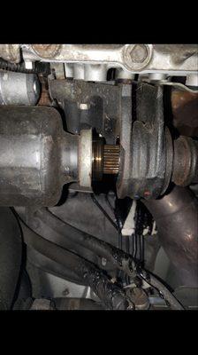 Premier One Automotive