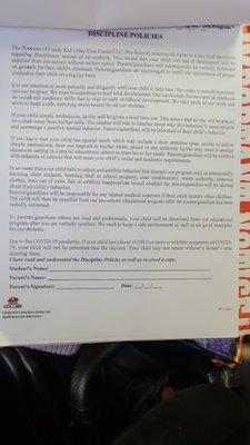 Candy Kids Preschool