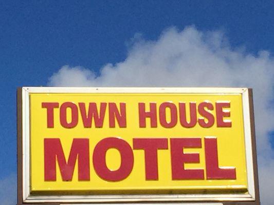 Town House Motel