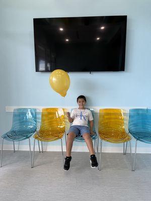 Hello Kids Dentistry