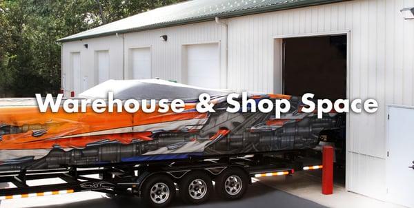 Self Storage of Quogue