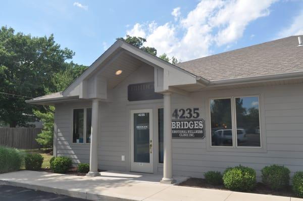 Bridges Emotional Wellness Clinic