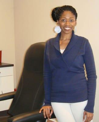 Premier Podiatry, INC: Jonnica Dozier, DPM, FABPM